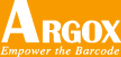 ARGOX- logo