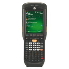 Kolektor danych Zebra/ Motorola MC 9500 K