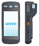 Kolektor danych Urovo i9000S
