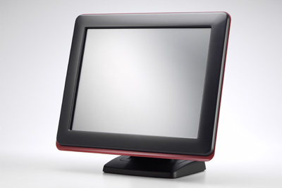 Monitor z panelem dotykowym FEC MM 3015
