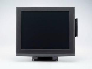 Monitor z panelem dotykowym FEC RM 1015