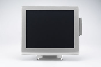 Monitor z panelem dotykowym FEC RM 1017