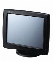 Monitor z panelem dotykowym Preh KeyTec MCI 15