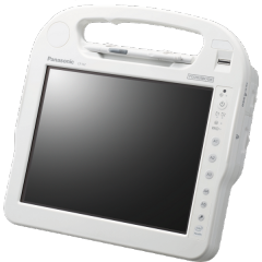 Tablet medyczny Panasonic Toughbook CF-H2