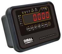 Miernik wagowy DIBAL DMI-610 ABS