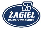 Logo firmy agiel - sprzeda ratalna