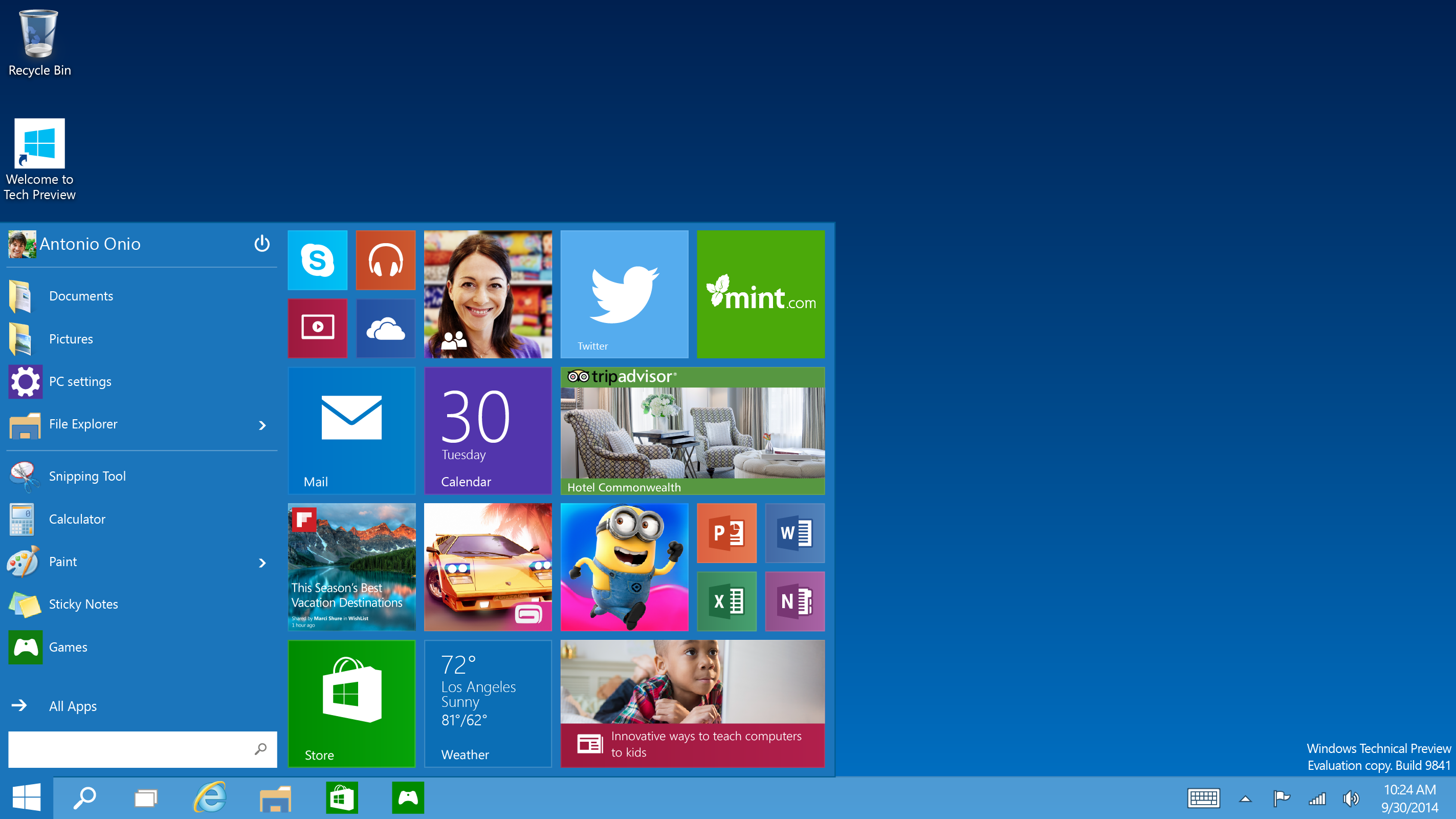 http://az648995.vo.msecnd.net/win/2014/09/Tech-Preview_Start-menu.png