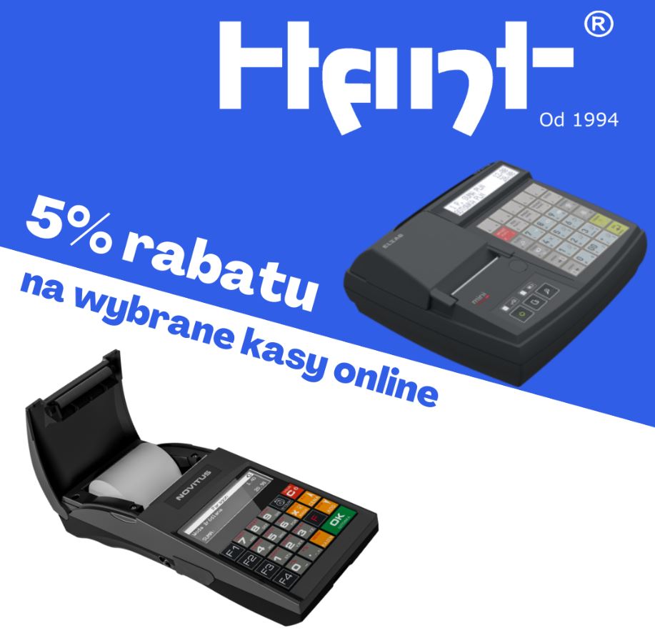 Oferta HANT