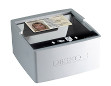 Czytnik dokumentw DESKO ICON Scanner