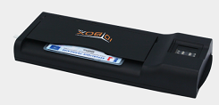 Czytnik danych OCR Elyctis ID Box One Handheld Series