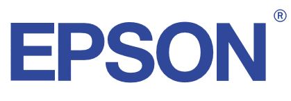 EPSON - logo