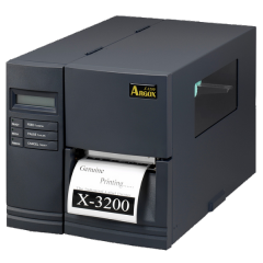 Drukarka etykiet ARGOX X 3200