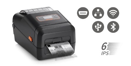 interfejs bixolon xd5