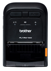 Drukarka etykiet Brother RJ-2055WB