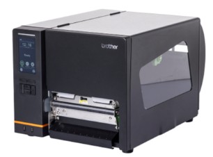  Drukarka przemys�owa Brother TJ-6421TN