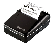 Drukarka etykiet CUSTOM My Printer X