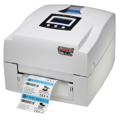 Biurowa drukarka etykiet GoDEX EZPi 1200