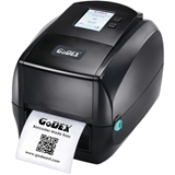 Biurowa drukarka etykiet GoDEX RT 863i+