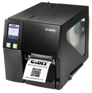 Drukarka etykiet GoDEX ZX 1600i