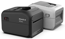  drukarki biurkowe PC41E-D i PC42E-D