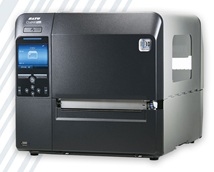 drukarka przemysłowa Sato CL6NX