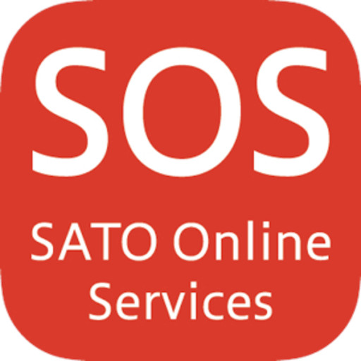 SATO Online Services