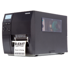 Drukarka etykiet Toshiba B-EX4T