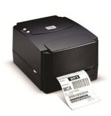 Biurkowa drukarka etykiet TSC TTP 342 Pro