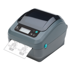 Drukarka etykiet Zebra GX 420 d