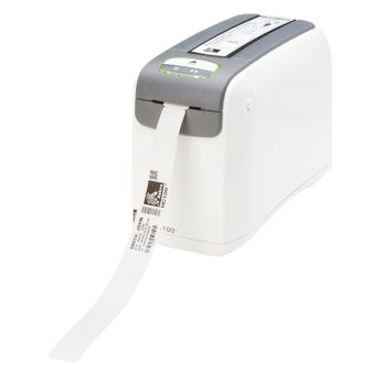 Drukarka etykiet Zebra HC100