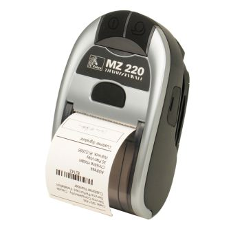 Drukarka etykiet Zebra MZ220