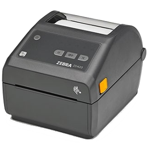 Drukarka etykiet Zebra ZD 420D