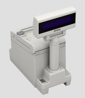 Drukarka fiskalna Epson TM-T801fv