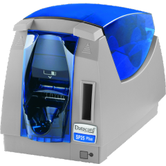 Drukarka kart Datacard SP 25