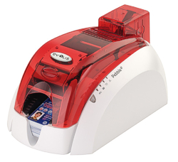 Drukarka kart Evolis Pebble4