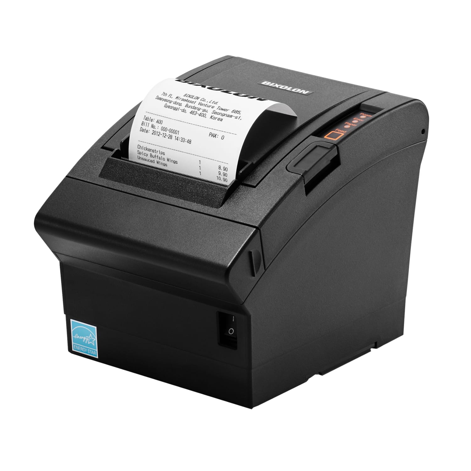 Drukarka paragonowa Bixolon SRP-380