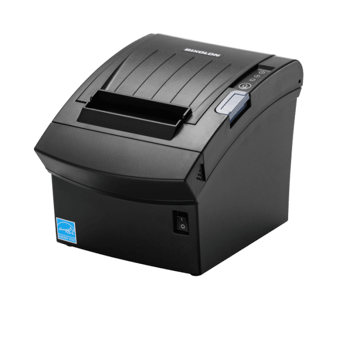Drukarka paragonowa Bixolon SRP-350V