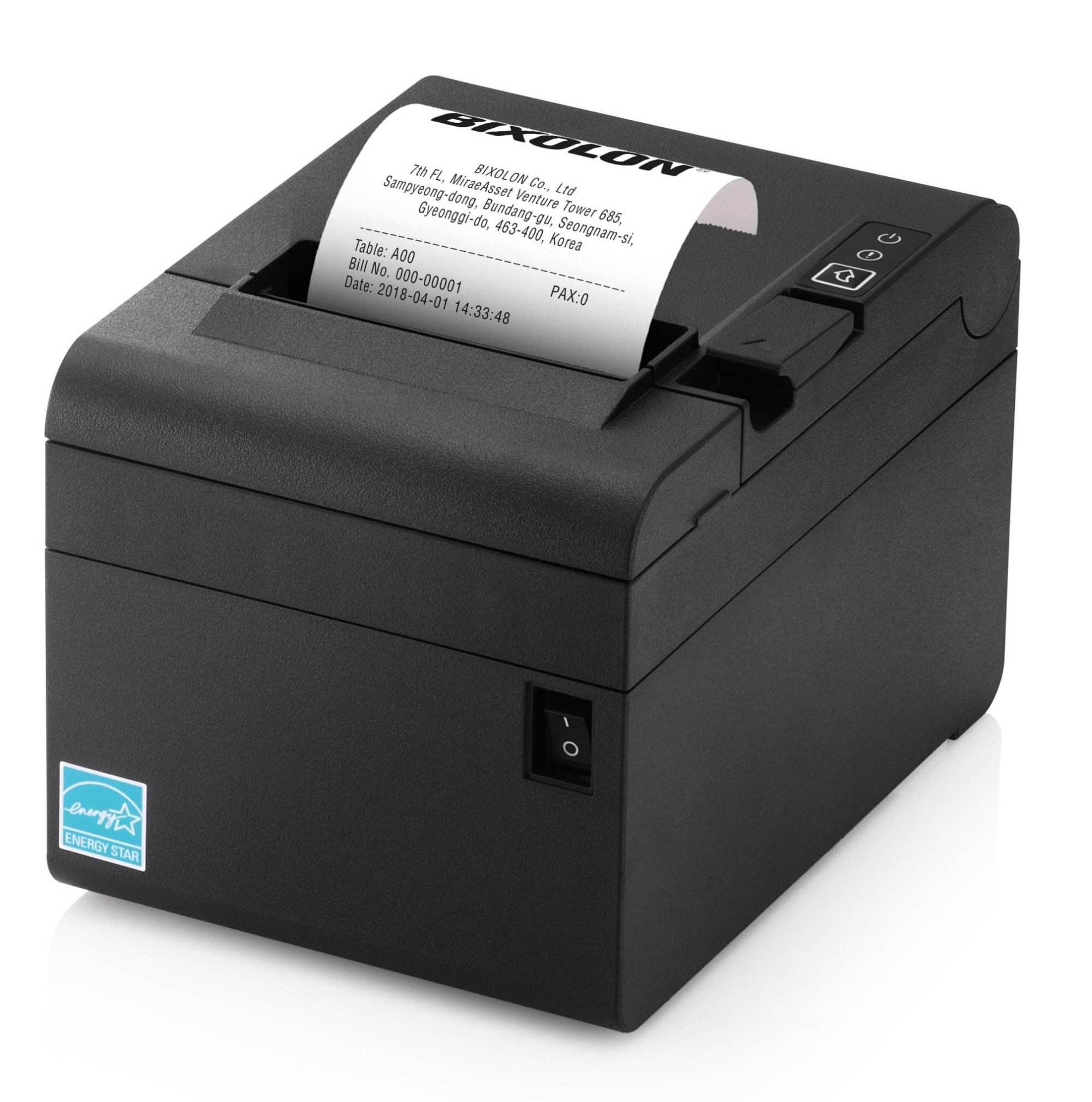 Drukarka paragonowa Bixolon SRP-E300