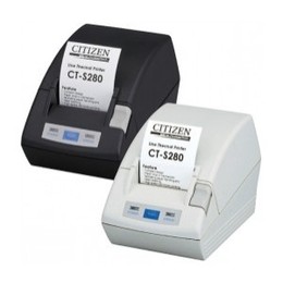 Drukarka paragonowa Citizen thermal CT-S 280USB