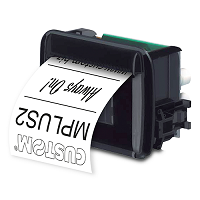 Mechanizm drukujcy Custom mPLUS 2