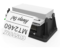 Mechanizm drukujcy Custom MT Series