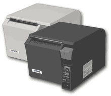 Drukarka paragonowa Epson thermal TM- m30 II