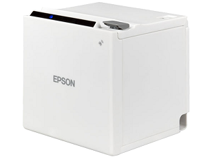 Drukarka paragonowa Epson thermal TM- m30 II