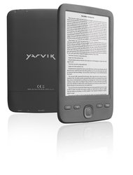 Czytnik e-bookw Yarvik EBR060 e-Ink