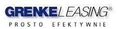 logo Grenke - leasing komputerw