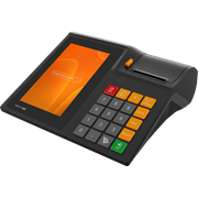 Kasa fiskalna Novitus NEXT Pro Online GSM24