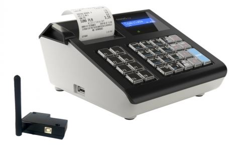 Kasa fiskalna POSNET Fawag Lite ONLINE