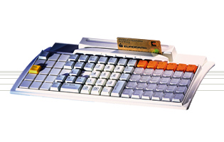 Klawiatura programowalna Preh KeyTec MC 80 WX