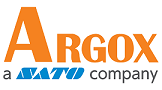 Logo firmy Argox
