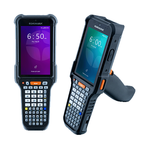  kolektor danych Datalogic Falcon X60/X65